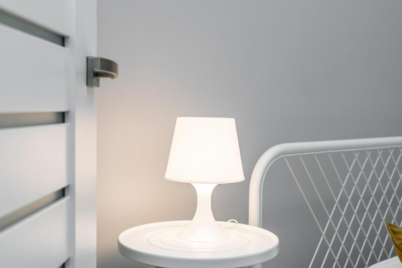 Old Town Apartment Garbary By Noclegi Renters 波兹南 外观 照片