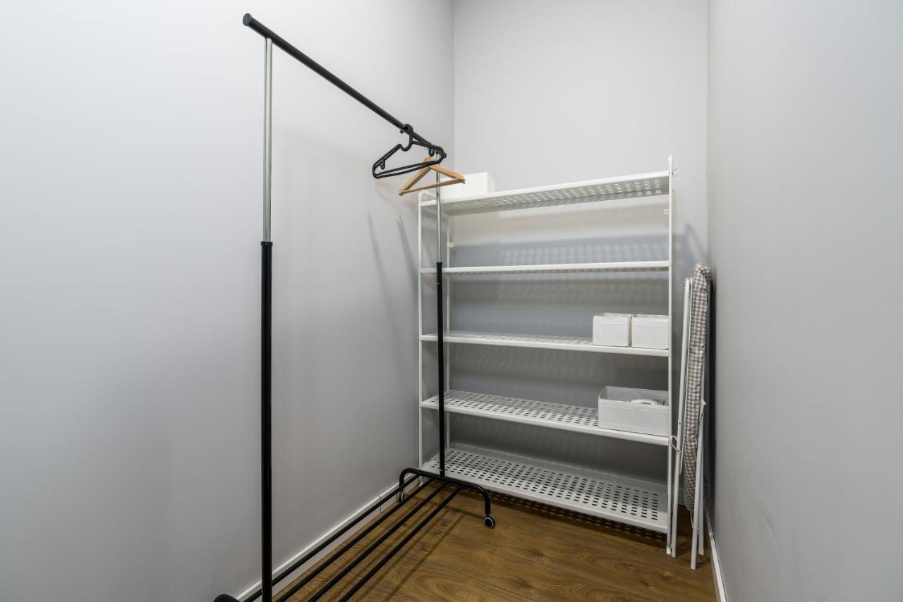 Old Town Apartment Garbary By Noclegi Renters 波兹南 外观 照片